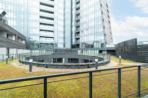 MARGI Tiffany Apartament BASEN POOL SAUNA