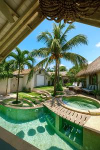 The White Key Luxury Villas