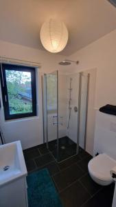 Seeblick Wohnung,Hausboot