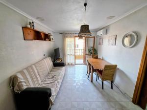 Piso céntrico a 100 metros del Mar