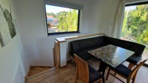 Seeblick Wohnung,Hausboot