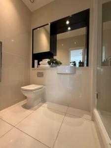 Modern and Spacious Flat in Kings Cross