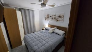 Piso céntrico a 100 metros del Mar