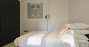 Modern and Spacious Flat in Kings Cross