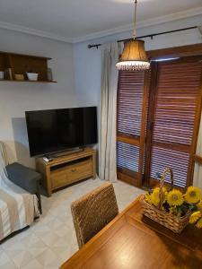 Piso céntrico a 100 metros del Mar