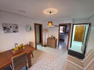 Piso céntrico a 100 metros del Mar