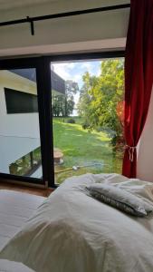 Seeblick Wohnung,Hausboot