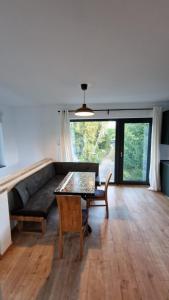 Seeblick Wohnung,Hausboot