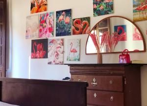 Quiet and private house In coastal town