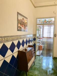 Quiet and private house In coastal town