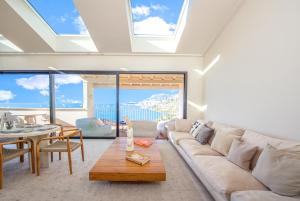 Maison unique - Incroyable vue mer - Piscine - EO