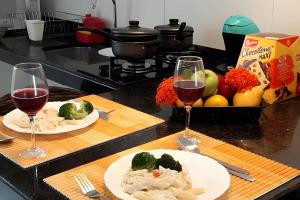 Flats Premium Jabaquara