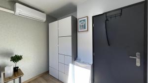 Stylish studio in the heart of Trnava