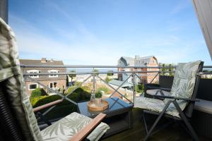 Bellevue Bellevue 12 - 3hvězdičkové hotely ve městě Laboe