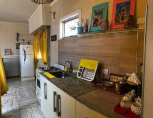 Departamento temporario