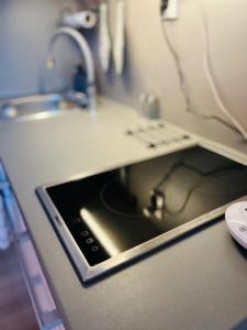 Stylish studio in the heart of Trnava