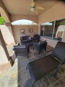 Little Paradise in Las Vegas with pool