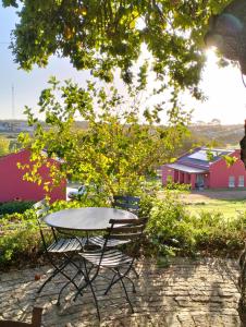 The Restio Country Guesthouse