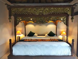 The Chapel Alam Sari