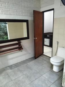 The Chapel Alam Sari