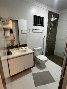 Lar Aconchegante 2min do centro