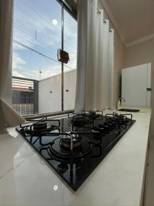 Lar Aconchegante 2min do centro