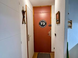 Studio 4 personnes à Vallandry, proche des pistes - FR-1-411-907