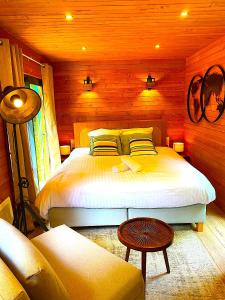 Hotel Les Lodges de Vaugrigneuse