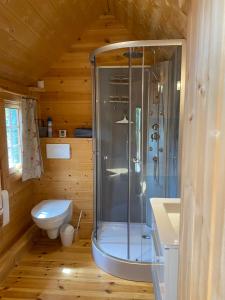 Étoile du Cians Camping Beuil