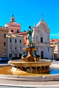 Dimora Liberty - Affitti Brevi Italia