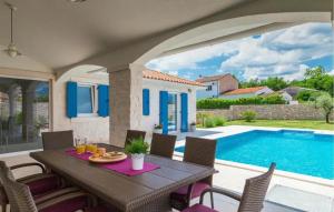 Villa Nada-Labin by Villas Guide