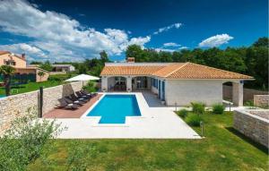 Villa Nada-Labin by Villas Guide