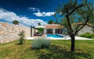 Villa Nada-Labin by Villas Guide