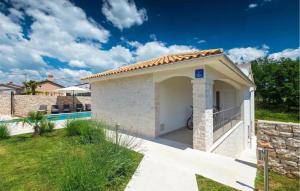 Villa Nada-Labin by Villas Guide