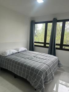 Loft completo em Porto Alegre a 200 metros do consulado americano