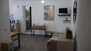 Studio de la Luciole