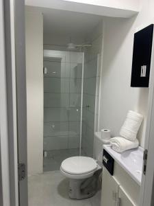 Loft completo em Porto Alegre a 200 metros do consulado americano