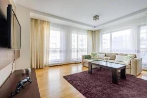 Urban Nest Gdańsk Duo Szafarnia