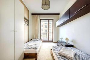 Urban Nest Gdańsk Duo Szafarnia