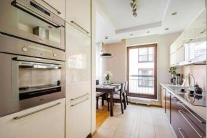 Urban Nest Gdańsk Duo Szafarnia