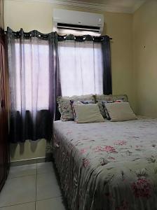 Apartamento Clássico e Confortável - COP30