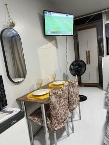 kit na Asa Norte próx do Estádio de Futebol e Brasília Shopping