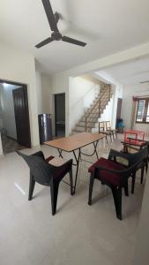 Sinai Homestay