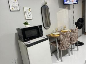 kit na Asa Norte próx do Estádio de Futebol e Brasília Shopping