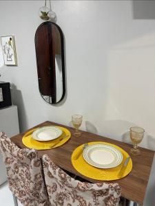 kit na Asa Norte próx do Estádio de Futebol e Brasília Shopping