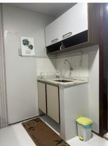 kit na Asa Norte próx do Estádio de Futebol e Brasília Shopping