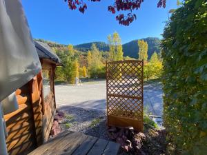 Étoile du Cians Camping Beuil