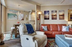 Spongebob at Surfside #910! Gulf Views