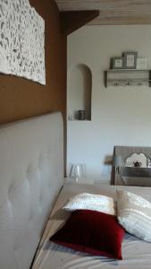 B&B / Chambres d'hotes Les Reveries : photos des chambres