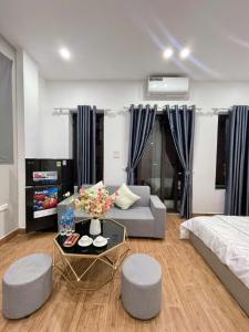 Thảo Nhi Homestay
